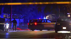 Woman killed in drive-by shooting on South Side, San Antonio police say