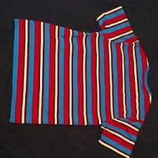 Tango Hotel Shirts | Brand New Tango Hotel Never Wore Red Yellow Black Blue | Color: Red/Yellow | Size: M | Medusaredd's Closet - Product from Poshmark