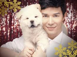 Nathan Lee yêu quý chó. Là một trong số những nghệ sĩ yêu động vật nhất showbiz Việt, ca sĩ Nathan Lee luôn năng nổ trong các hoạt động bảo vệ động vật và ... - nathan-lee-yeu-cho