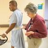 Story image for Best Medical Medical Equipment Gait Belts For Sale from Victoria Advocate