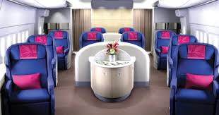 Image result for malaysian airline business class seats