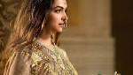 'Padmaavat' office collection Sanjay Leela