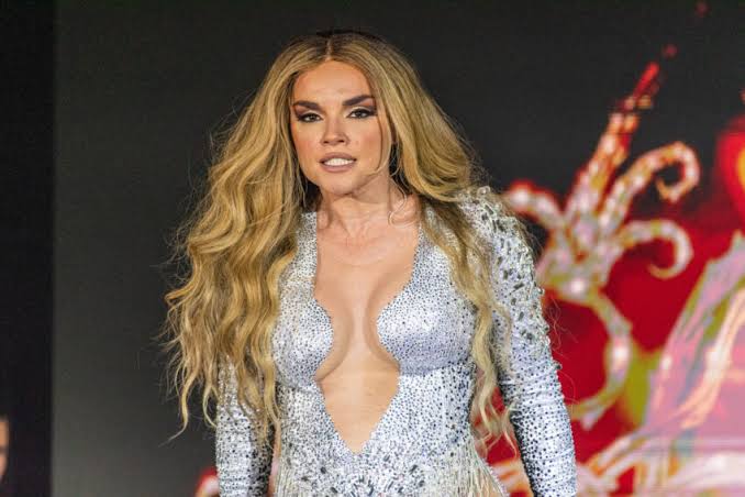 Who is Melody? Meet Spain’s Eurovision 2025 representative - ESCplus