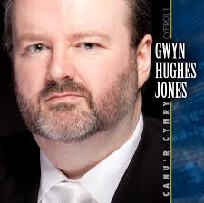 Gwyn Hughes Jones - Canu&#39;r Cymru. Introduction by Gwyn Hughes Jones: This album – which is designed to be the first in a series – sets out to present the ... - scd2549m