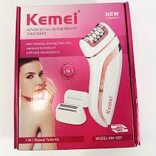 Kemei Deluxe Womens...