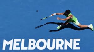 Australian Open 2026: así quedaron los cuadros de octavos de final