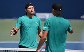 Alejandro Davidovich Fokina vs. Rinky Hijikata Prediction, Odds & Best Bets (ATP Adelaide International 2026, Round of 16, January 14)