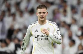 Expulsión de Franco Mastantuono hoy: Real Madrid vs Getafe LaLiga