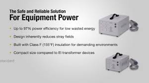 MD Medical-Grade Transformers - Triad | Mouser