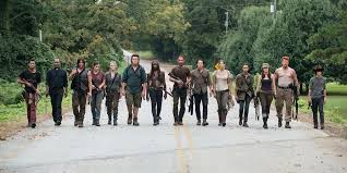 Image result for the walking dead