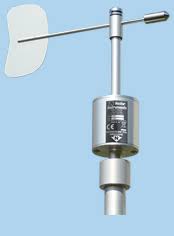 Manufacturer of Professional Wind Sensors for 50+ years