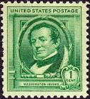 Washington Irving