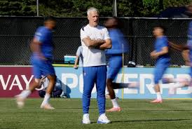 Coupe du monde 2026 : pourquoi Didier Deschamps veut absolument que l’équipe de France termine première de son groupe