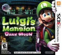 لعبة Luigi's Mansion Dark Moon Images?q=tbn:ANd9GcQG_OSkBp3O3hI7C9iRa4-Fvb9xexb423sF66YkbYePHkYXet3H