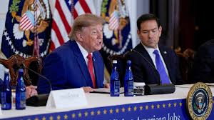 Trump Sees Boost in Polls