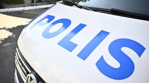 Sveriges Radio - News update
