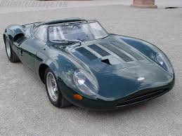 Image result for Jaguar XJ13