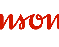 Imagem de Johnson & Johnson logo