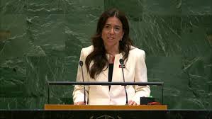 UAE Diplomacy