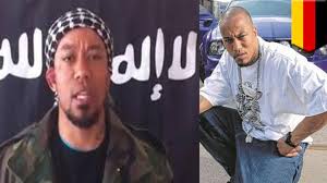 Image result for Deso Dogg: German rapper turned