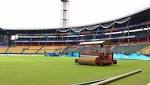Historic India-Afghanistan Test From June