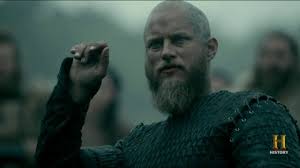 Image result for ragnar lothbrok