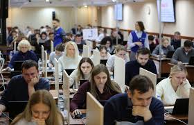 вища кваліфікаційна комісія суддів україни