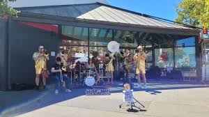 West Seattle Summer Fest 2025