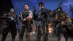بازی Call of Duty Black Ops 7 از محبوبیت کمتری نسبت به Arc Raiders و Battlefield 6 برخوردار است