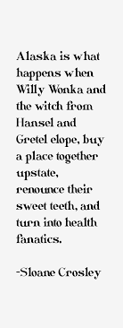 Sloane Crosley Quotes. QuotesGram via Relatably.com