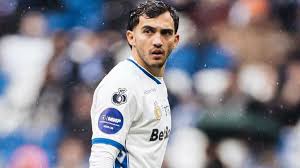 ¿Se mete al Mundial? Luis Chávez vuelve a ser titular con Dynamo tras muchos meses fuera