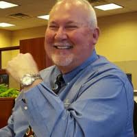 Performance Lexus Employee Tony Baxter's profile photo