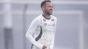 O retorno do 10? Neymar entra no radar de Ancelotti para amistosos de março