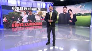 Kanal D - News update