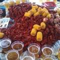 Live crawfish san diego