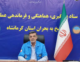 ۱۰ مصدوم زلزله کوزران به‌صورت سرپایی درمان شدند