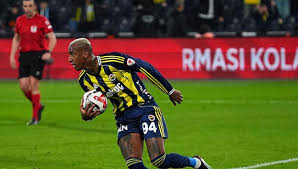 Fenerbahçe and Gençlerbirliği Face Off for the 96th Time