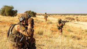 Sahel : ce qu'il faut savoir