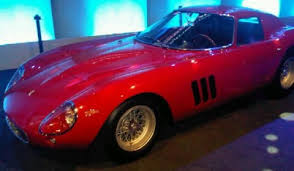 Image result for Ferrari 250 GTO