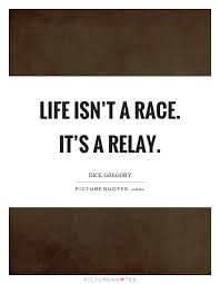 Image result for relay quotes