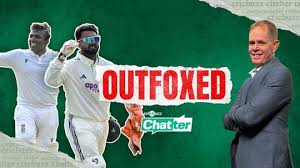 South Africa dey dominate India for Guwahati Test, lead by 314 runs