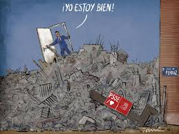 El Español - News update