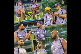 Kolkata Knight Riders gear up for IPL 2026 under the leadership of Ajinkya Rahane