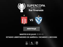 Liga Profesional de Fútbol - News update