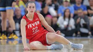 Caitlin Clark Snubbed by WNBA? Olympians and Lawmakers Demand Answers as Controversy Explodes