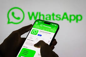 WhatsApp Failure Disrupts Communication Worldwide