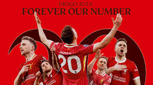 Liverpool FC - News update