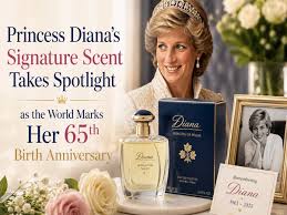 Trend Google: diana spencer