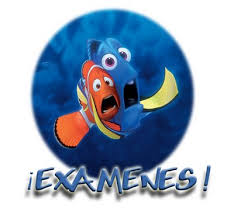 Resultado de imagen de examenes