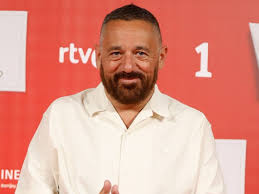 Pepon Nieto